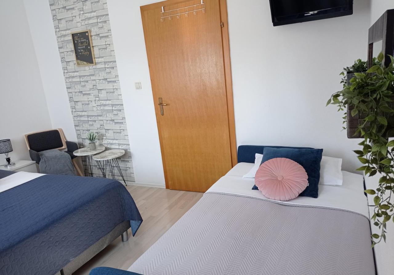 Apartment Anita Medugorje Exterior photo